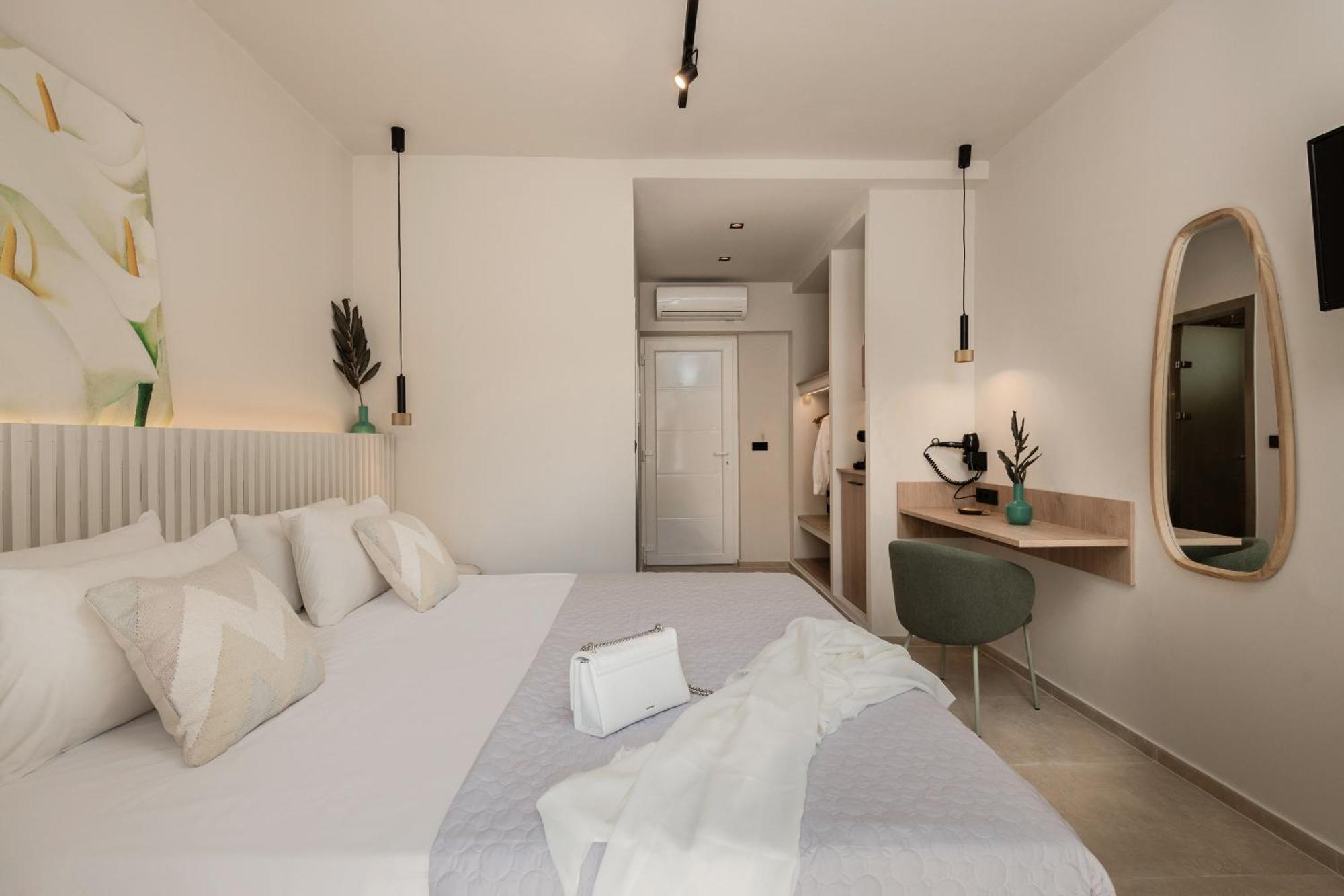 Apartament Nikos & Maria Ii