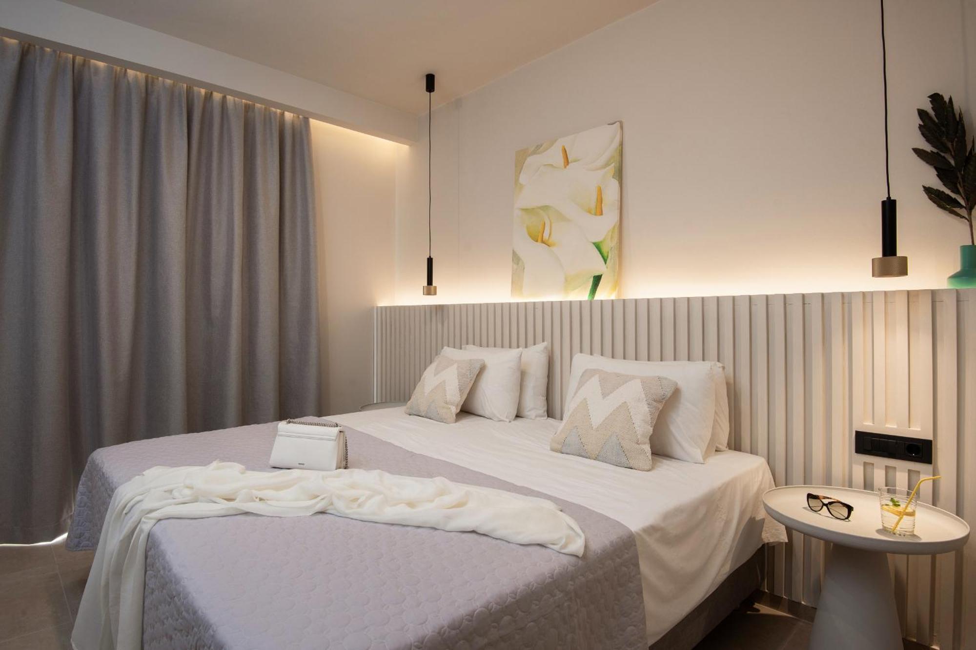 Apartament Nikos & Maria Ii